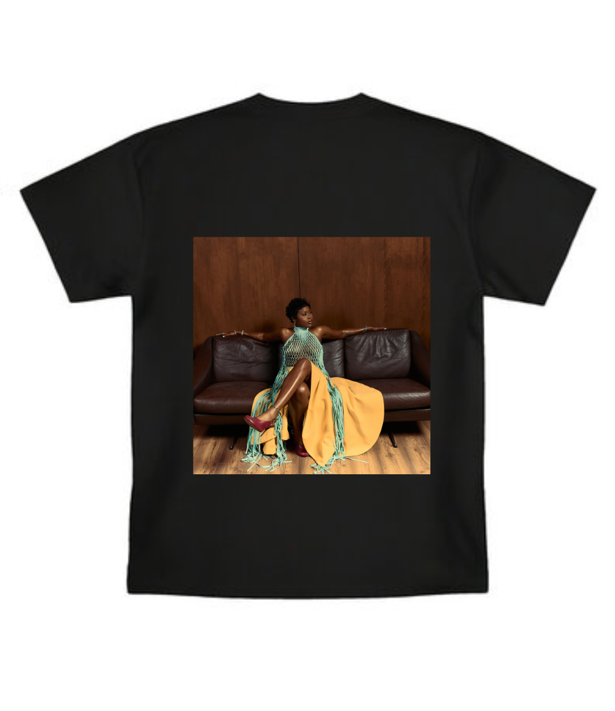 GLM album tshirt (pre order)