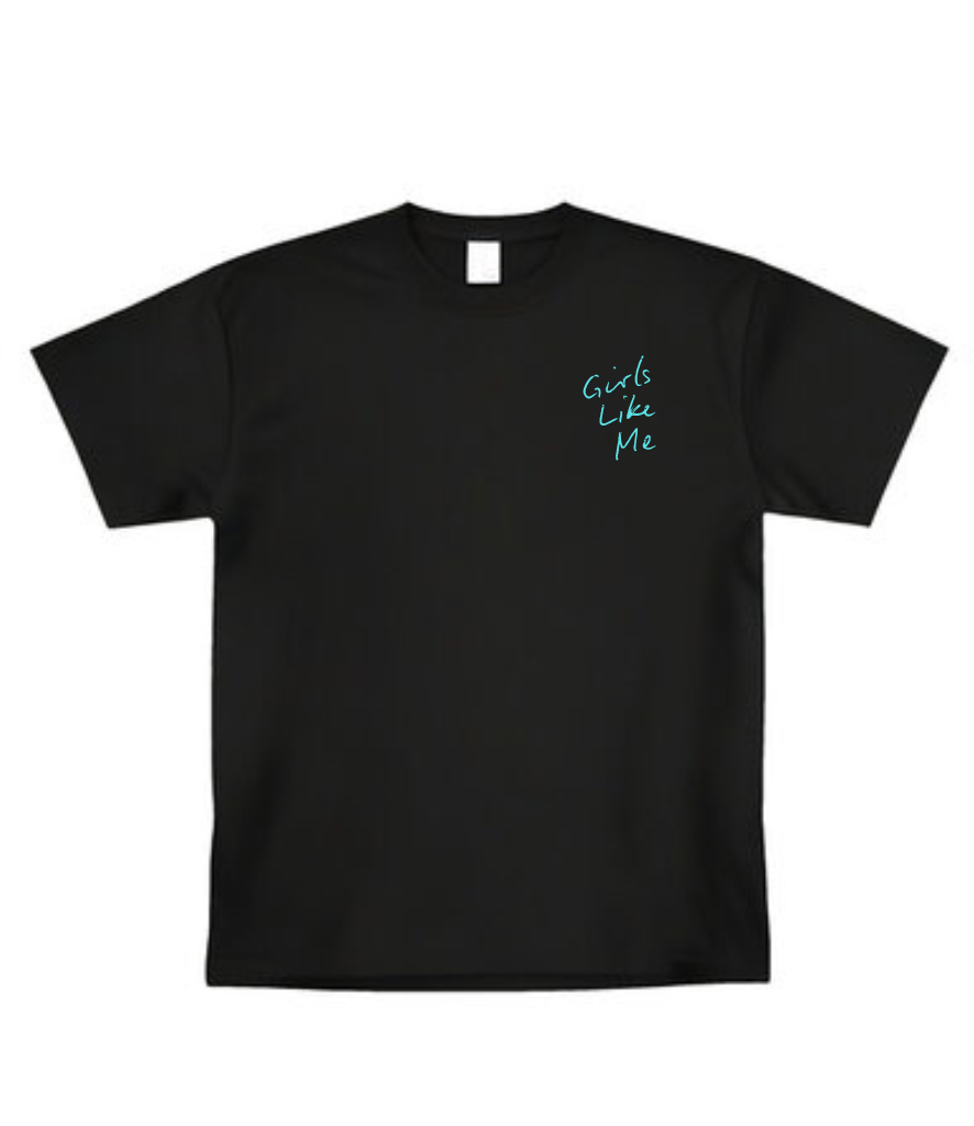 GLM album tshirt (pre order)