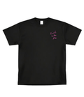 Pretty girls love Ling Hussle tshirt (pre order)